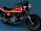 1977 Ducati 900 SD Darmah